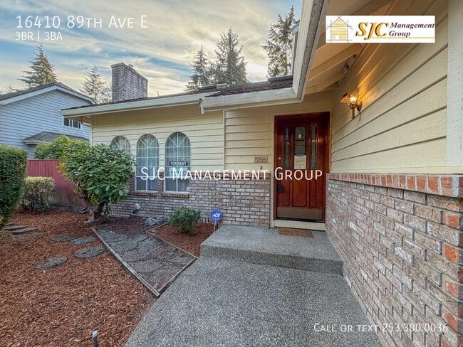 Photo - 16410 89th Ave E