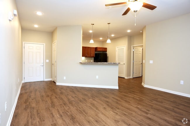 Photo - Highland Estates Senior Apartments