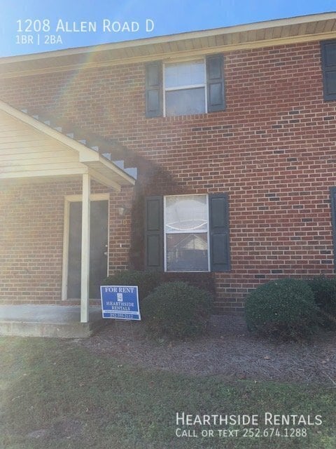 Photo - 1208 Allen Rd