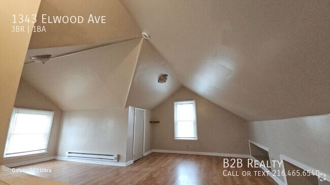 Building Photo - 1343 Elwood Rd Rental