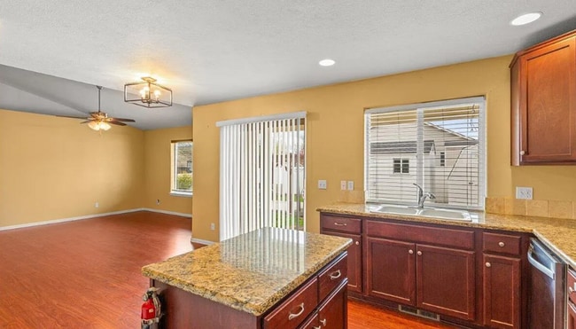 Photo - 3 Bed, 2 Bath, Single Level House in Post Falls