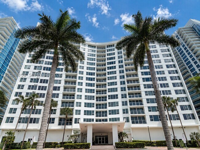 3505 S Ocean Dr Unit 402