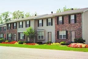 Westwood Townhomes - Westwood Townhomes