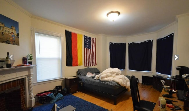 Photo - 28 Circuit St Unit 3