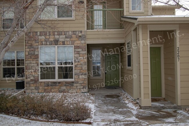Building Photo - 5620 Fossil Creek Pkwy Rental
