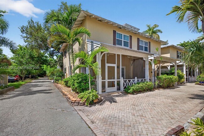 Photo - 1214 W Las Olas Blvd