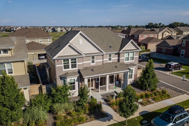 Building Photo - 2 Bedroom 2 1/2 Bath in Mosaic