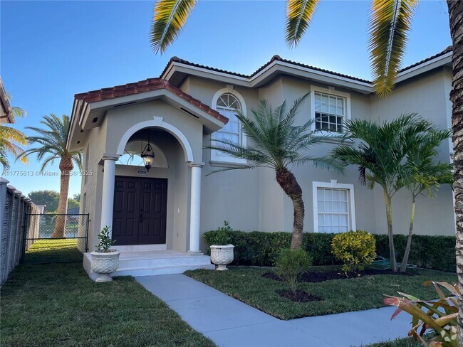 Building Photo - 4371 SW 159th Path Rental