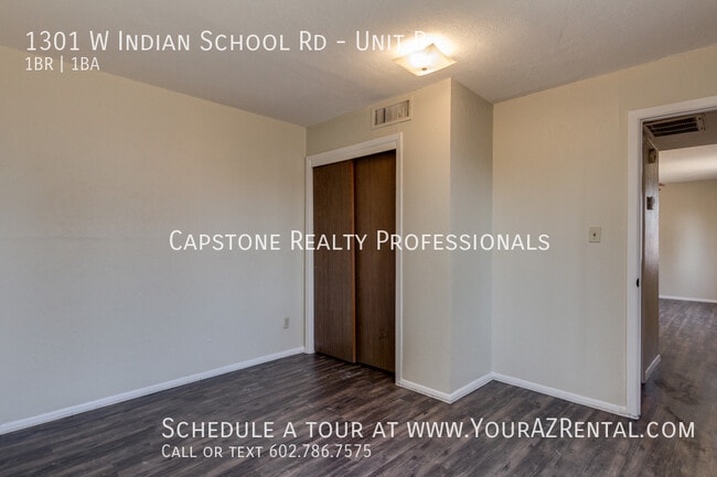 Photo - 1301 W Indian School Rd Unit B