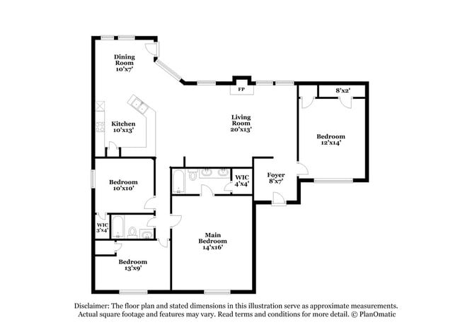 Photo - 704 Brookhaven Dr