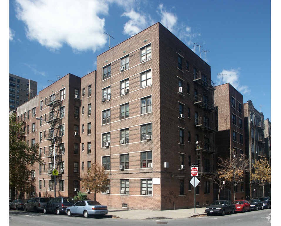 217 E Mount Eden Ave - 217 E Mount Eden Ave Apartments