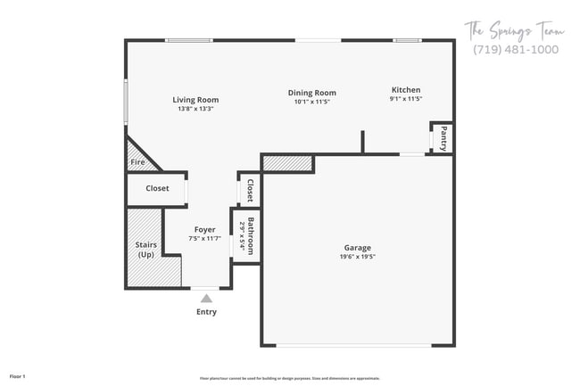 Photo - 6122 Kettle Fire Trail