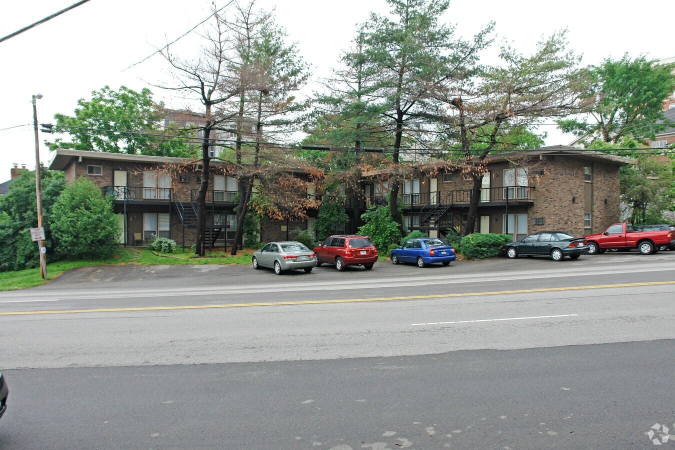 Ford House - Ford House