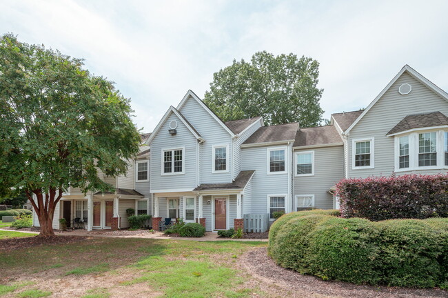 Photo - 732 Drift Tide Dr Townhome