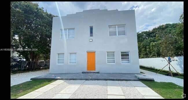 Building Photo - 6828 NW 3rd Ave Unit 4 Rental