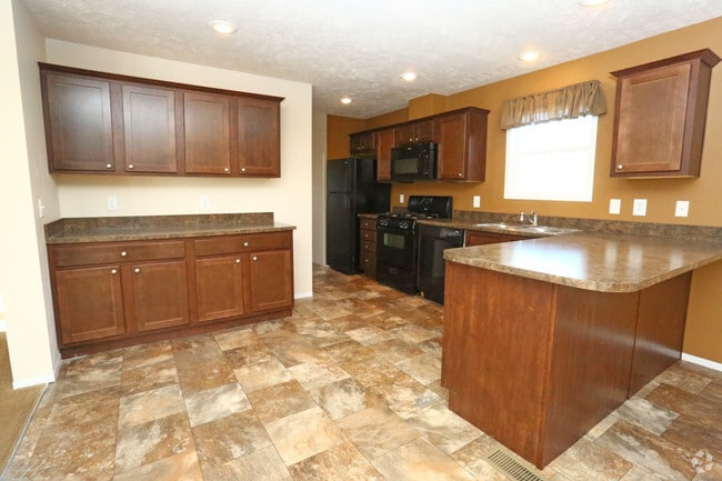 Photo - Oak Island Village