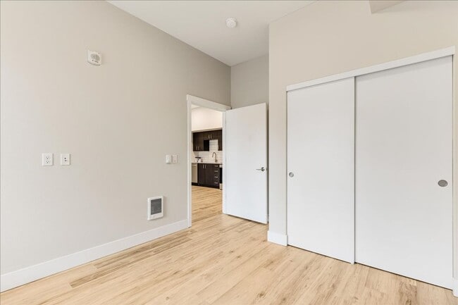 Brookside Apartments