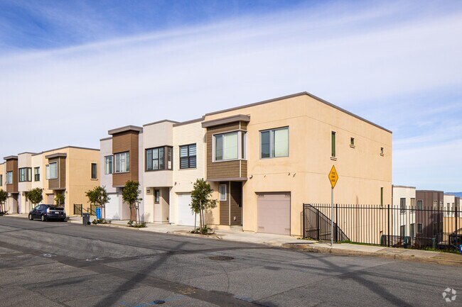 Primary - Lofton at Portola