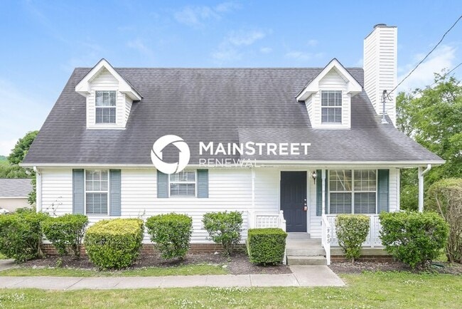 4 Bedroom Pet-Friendly Home in Hermitage, ... - 4 Bedroom Pet-Friendly Home in Hermitage, ...