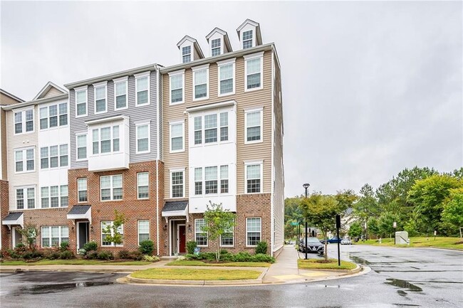 Photo - 5901 Laurel Bed Ln Townhome