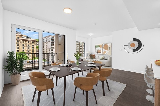 Photo - 1518 Rue Sherbrooke O Unit 816