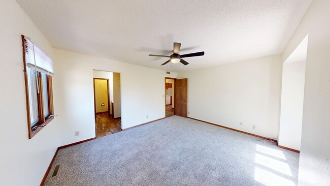 Doral Apartments