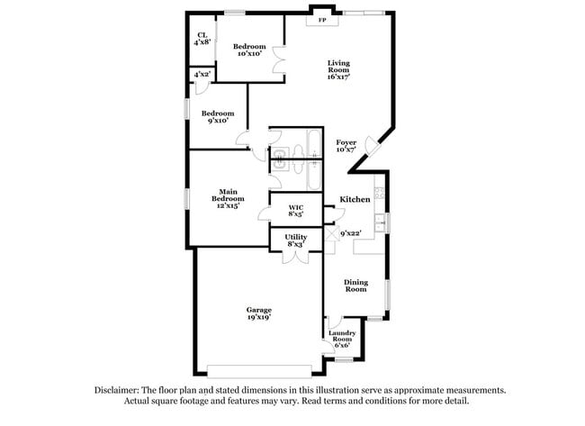 4934 Allwood Dr
