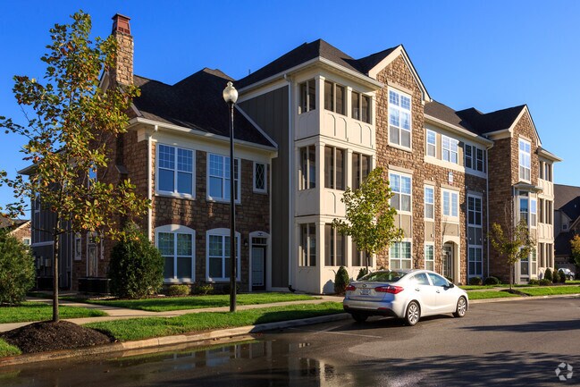 Photo - The Hamilton Luxury Apartments