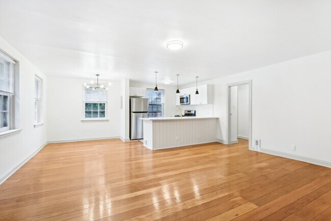 Carlton Park Apartments