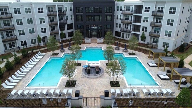 Building Photo - The Collier Sugar Hill Rental