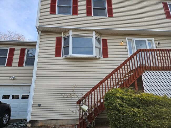 Photo - 210 Garibaldi Ave Townhome