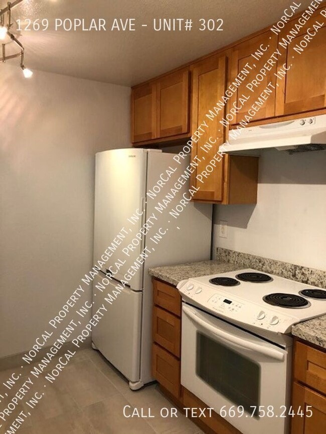 Photo - 1269 Poplar Ave