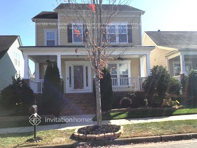 Building Photo - 4418 Patriots Hill Rd