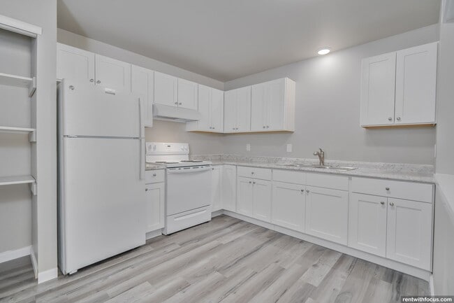 Building Photo - Apple Blossom Ridge Rental