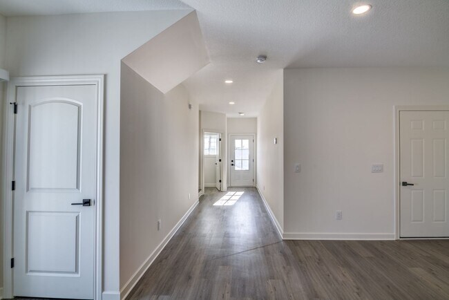 Photo - New 3 Bedroom Town Home