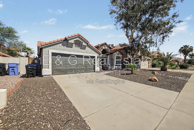 4106 E Ashurst Dr