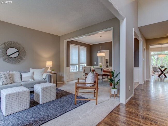 Photo - Sought after Remington 4bed 2.5bath with Lots of Yard Space!