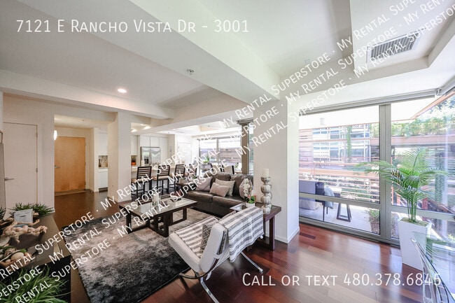 Photo - 7121 E Rancho Vista Dr