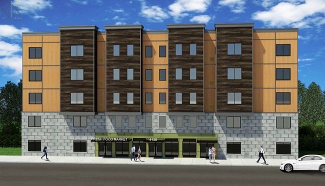 Photo - The View at Manayunk Apartments