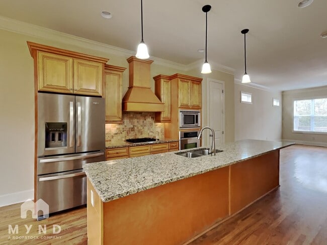 Photo - 3020 Eltham Pl