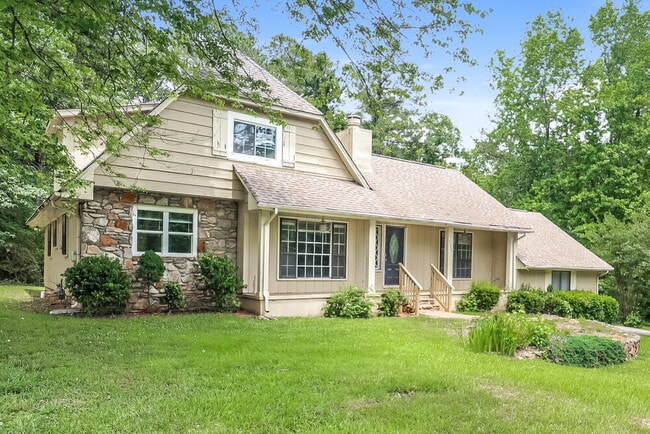 Photo - 4280 Valley Lake Terrace SW