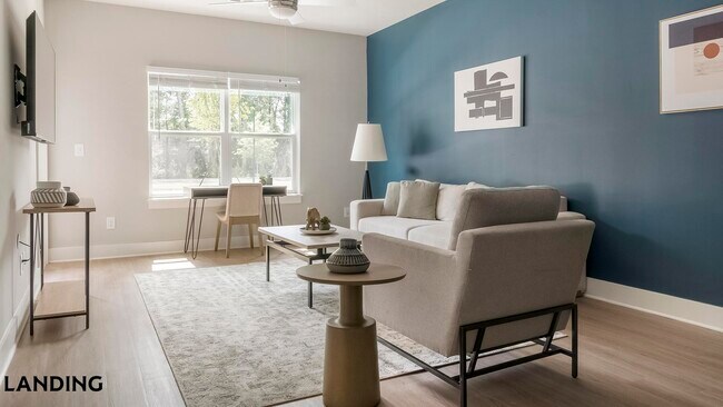 1880 Maple Dr NW Unit 205