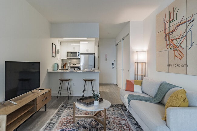 Photo - 10 Hanover Square Unidad FL15-ID337561P