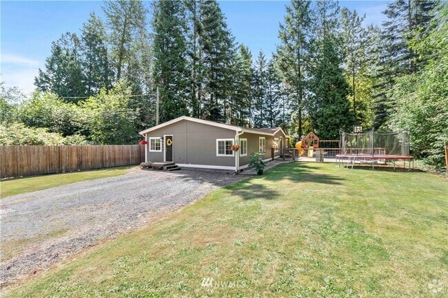 Building Photo - 4647 California Trail Rental