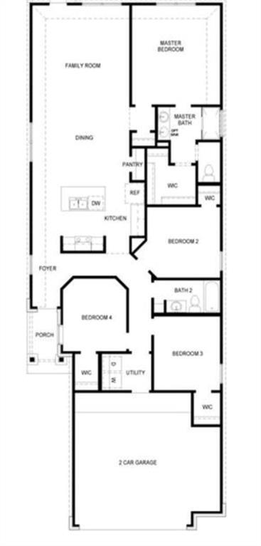 Photo - 14013 Heywood Dr