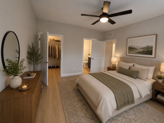 Photo - Laurel Ridge