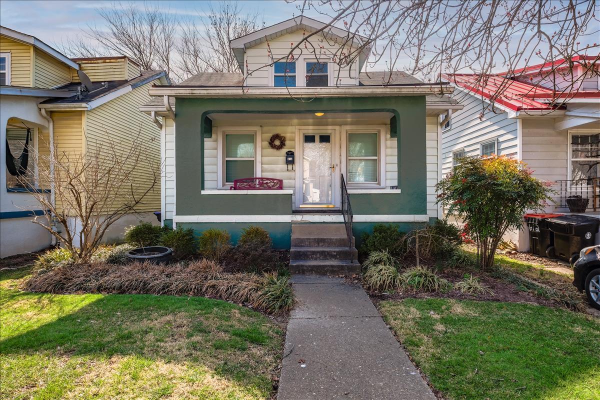 Photo - 614 Merwin Ave (Louisville, KY)