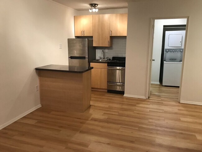 Photo - Merioneth Apartments