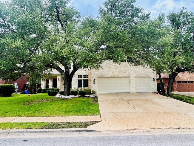 15220 Calaveras Dr