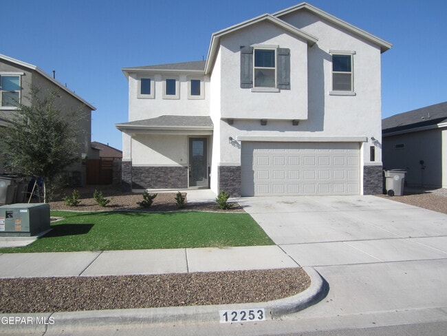 Photo - 12253 Desert Cliff Ct